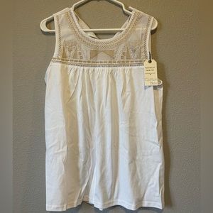 Women’s tank